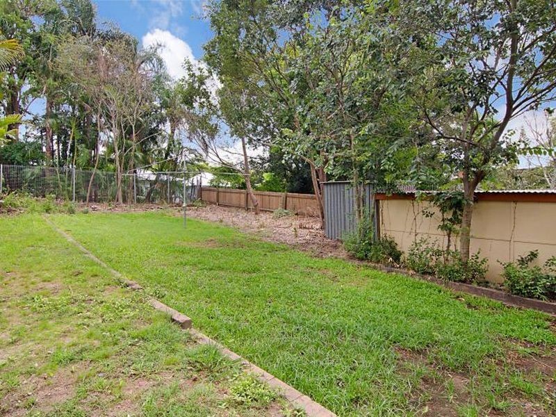 21 Harris Street, Windsor QLD 4030