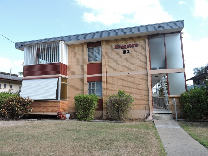 6/82 Bellevue Terrace, Clayfield QLD 4011