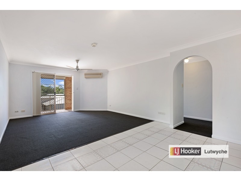 5/62 Swinburne Street, Lutwyche QLD 4030