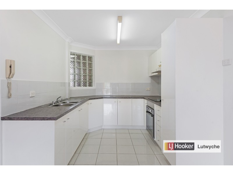 5/62 Swinburne Street, Lutwyche QLD 4030