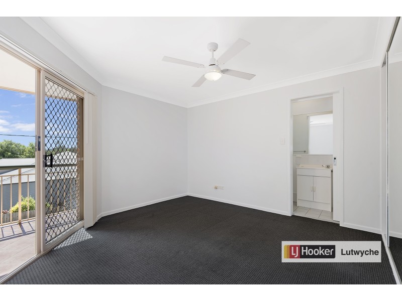 5/62 Swinburne Street, Lutwyche QLD 4030