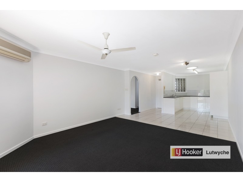 5/62 Swinburne Street, Lutwyche QLD 4030