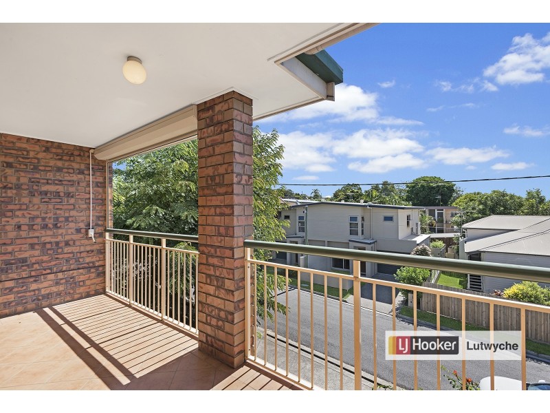 5/62 Swinburne Street, Lutwyche QLD 4030