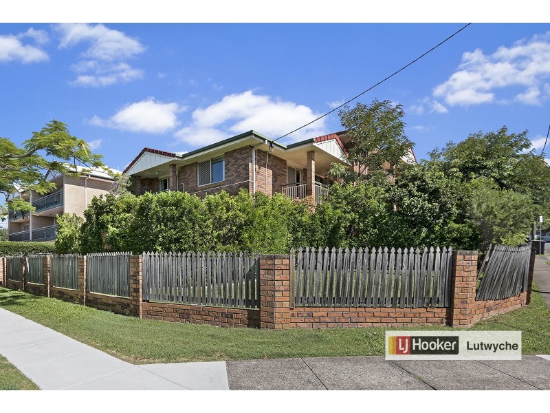 5/62 Swinburne Street, Lutwyche QLD 4030