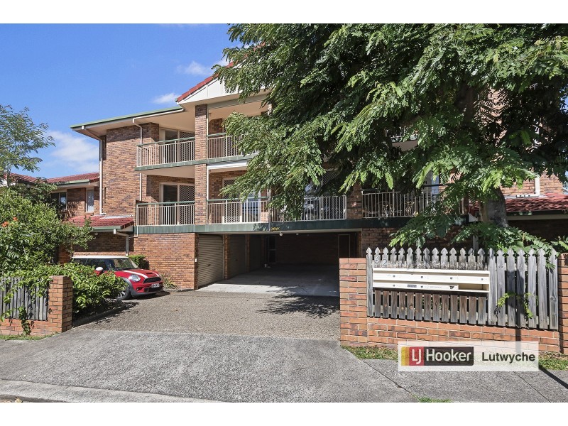 5/62 Swinburne Street, Lutwyche QLD 4030