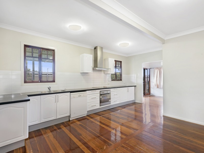 40 Edinburgh Castle Road, Kedron QLD 4031