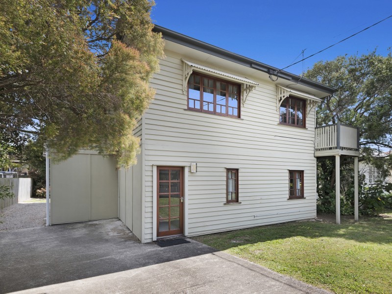 40 Edinburgh Castle Road, Kedron QLD 4031