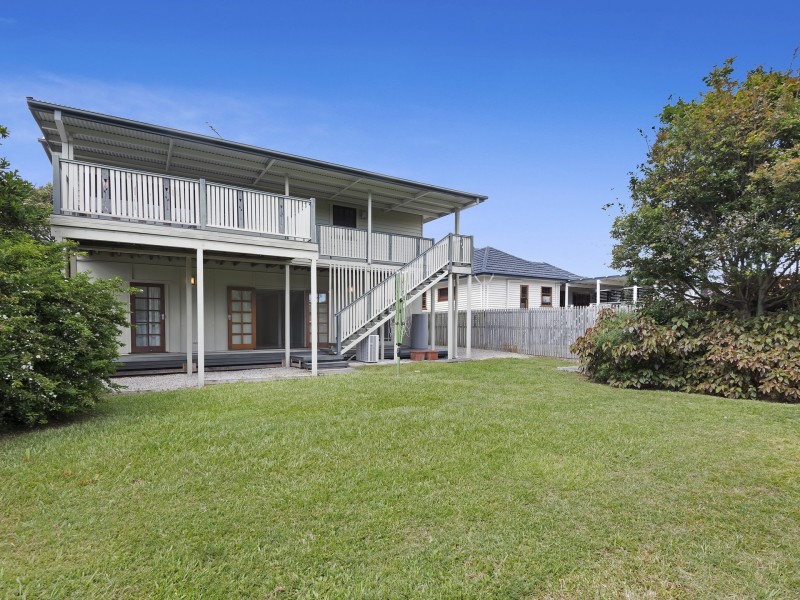 40 Edinburgh Castle Road, Kedron QLD 4031