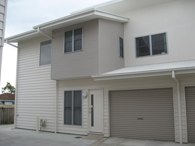 3/15 Buckland Road, Nundah QLD 4012