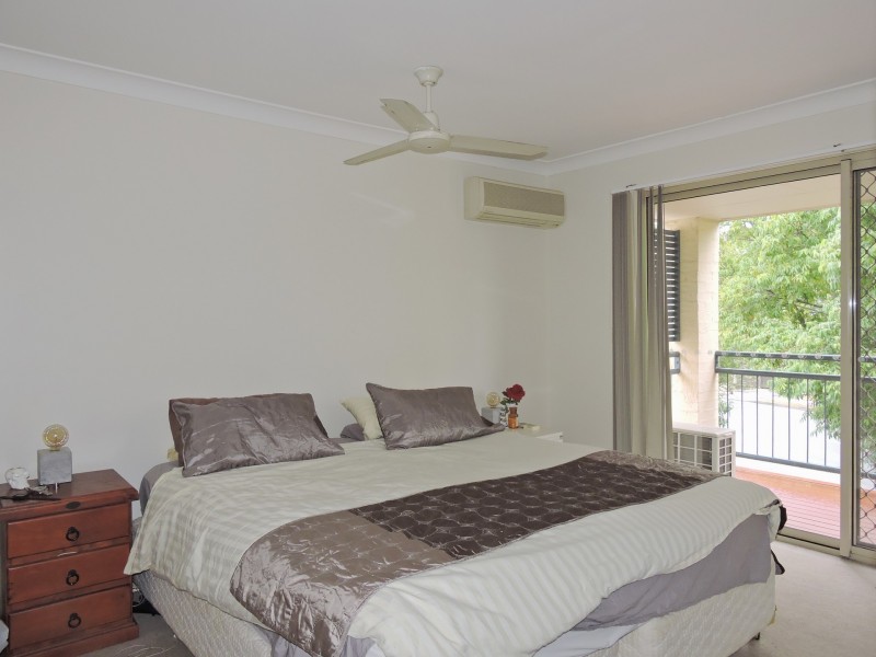 1/64 Adamson Street, Wooloowin QLD 4030