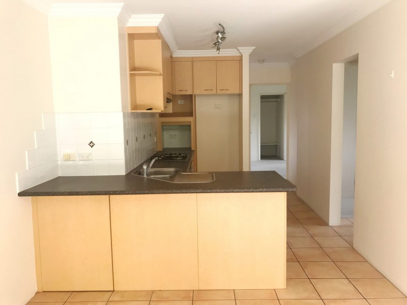 Unit 8/113 Stoneleigh Street, Lutwyche QLD 4030