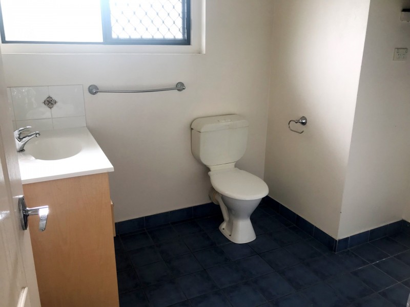 Unit 8/113 Stoneleigh Street, Lutwyche QLD 4030