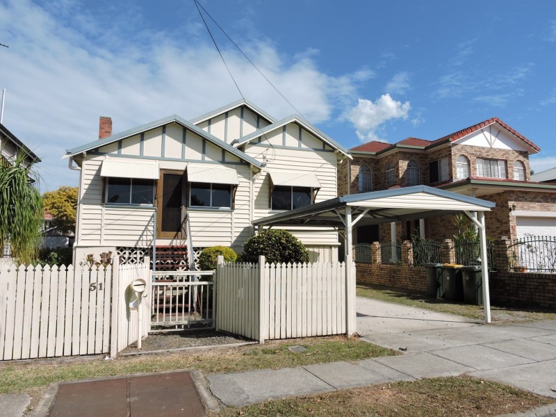51 Wellington Street, Wooloowin QLD 4030