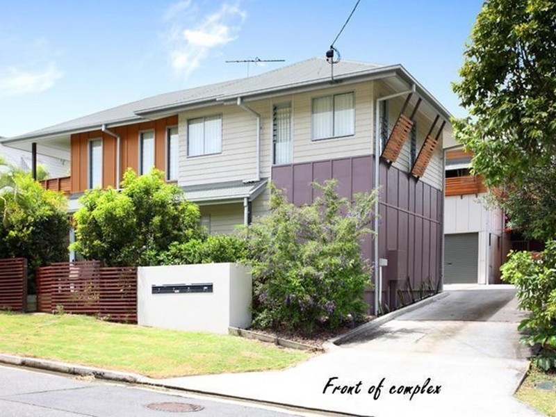 23a Blake Street, Wooloowin QLD 4030