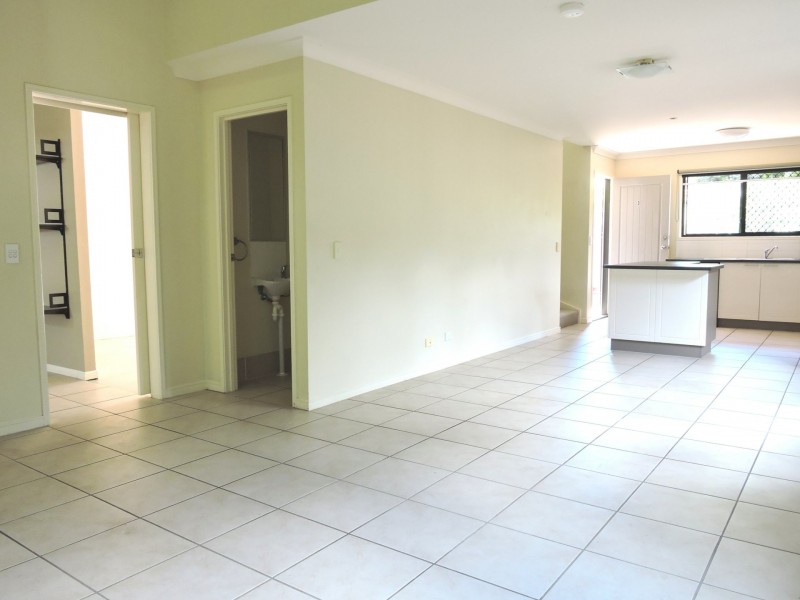 3/12 Little Barron Street, Gordon Park QLD 4031