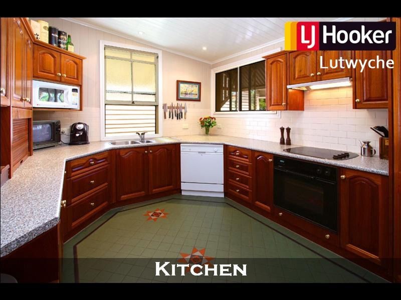 57 Wellington Street, Wooloowin QLD 4030