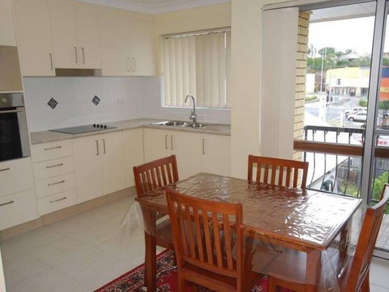 5/16 Grantson Street, Windsor QLD 4030