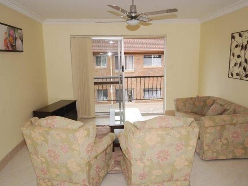 5/16 Grantson Street, Windsor QLD 4030