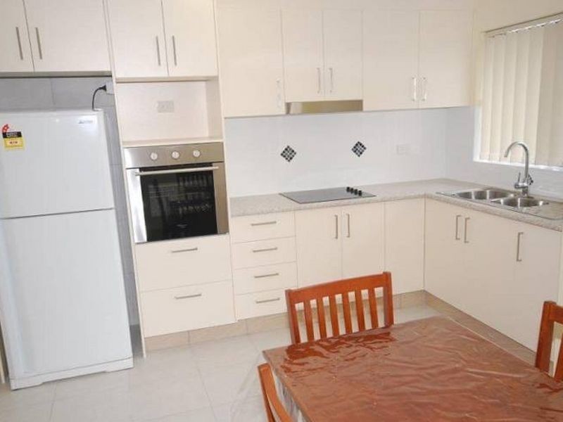5/16 Grantson Street, Windsor QLD 4030