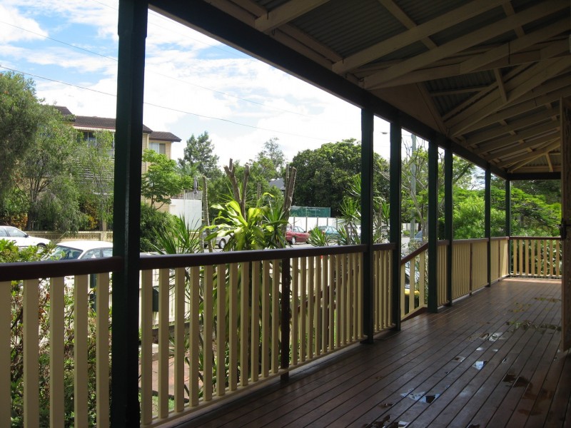 5 Adamson Street, Wooloowin QLD 4030