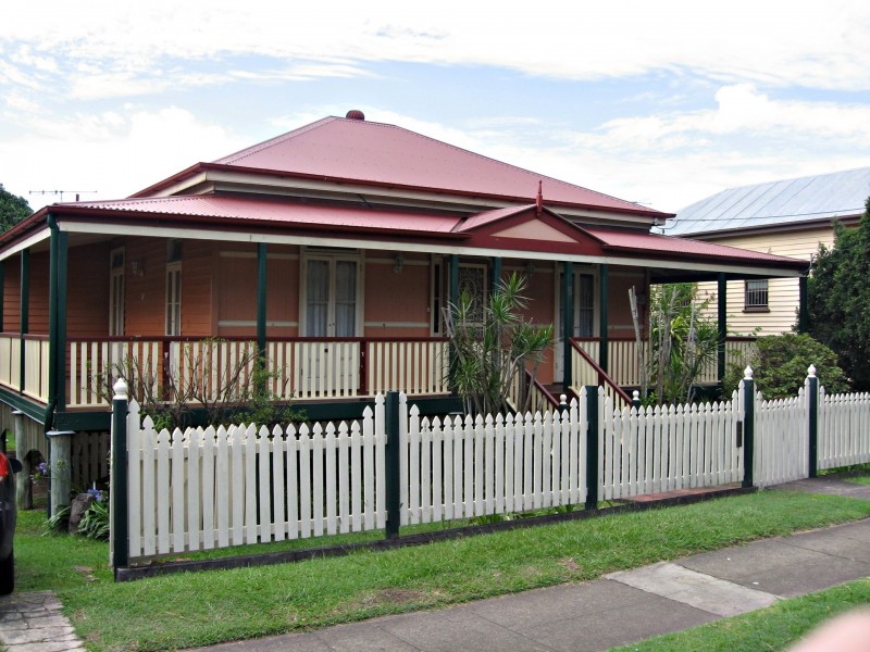 5 Adamson Street, Wooloowin QLD 4030