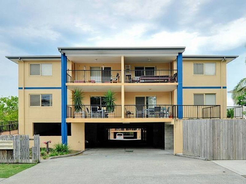 13/14 Le Geyt Street, Windsor QLD 4030