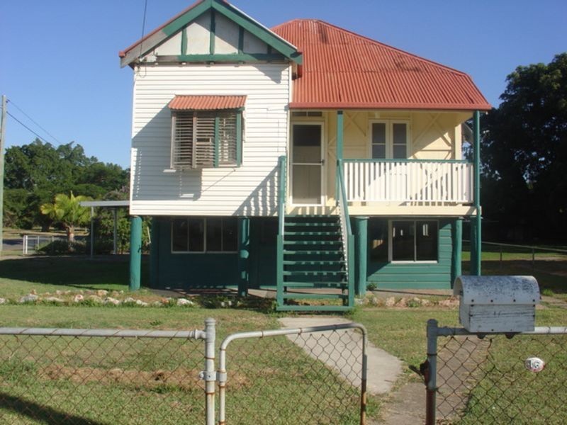 16 McBride Street, Pinkenba QLD 4008