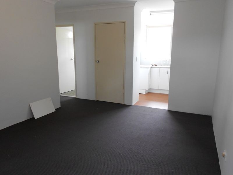 4/45 Davenport Street, Chermside QLD 4032