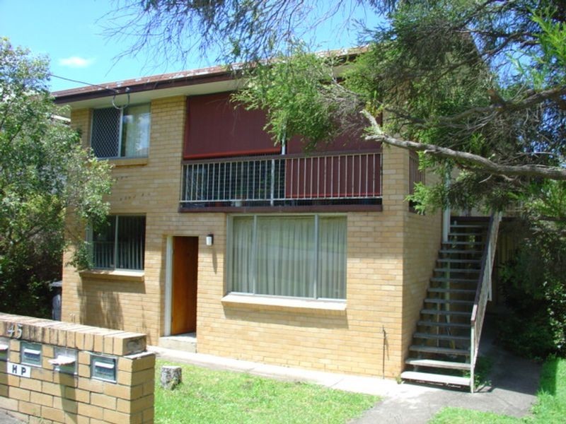 4/45 Davenport Street, Chermside QLD 4032