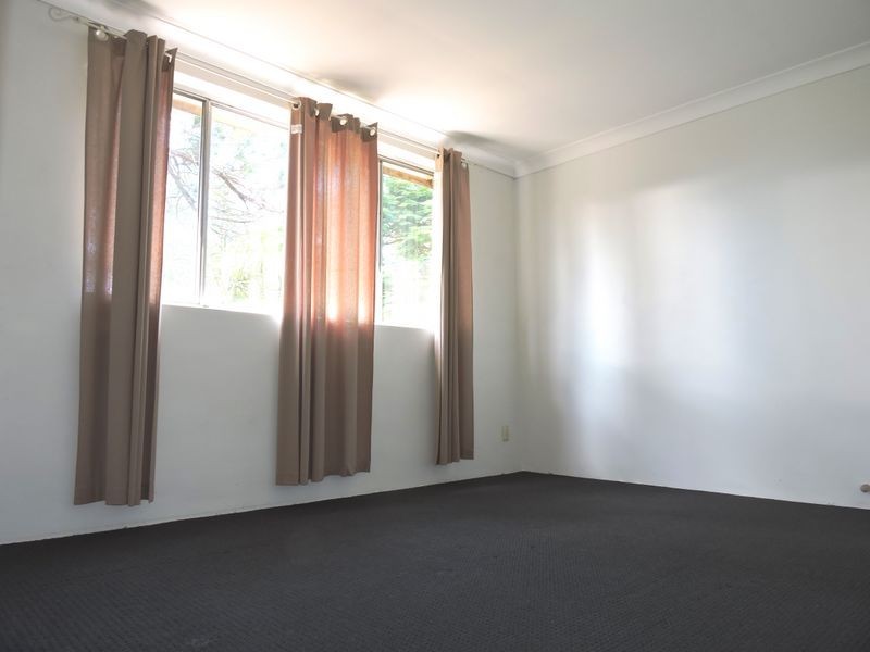 5/45 Davenport Street, Chermside QLD 4032