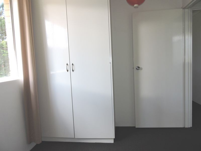 5/45 Davenport Street, Chermside QLD 4032