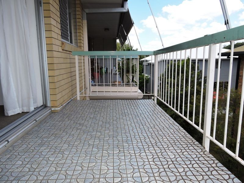 7/40 Rosemount Terrace, Windsor QLD 4030