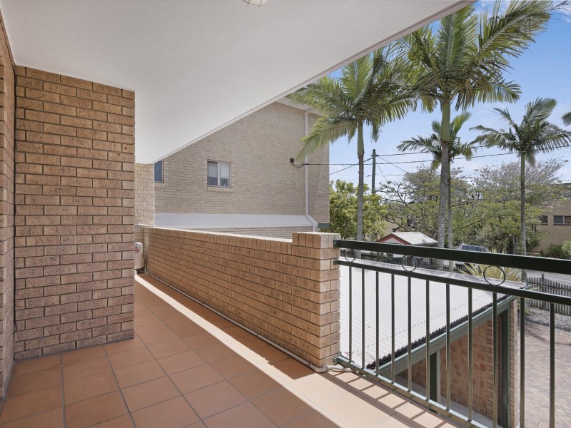 Unit 10/56 Swinburne Street, Lutwyche QLD 4030