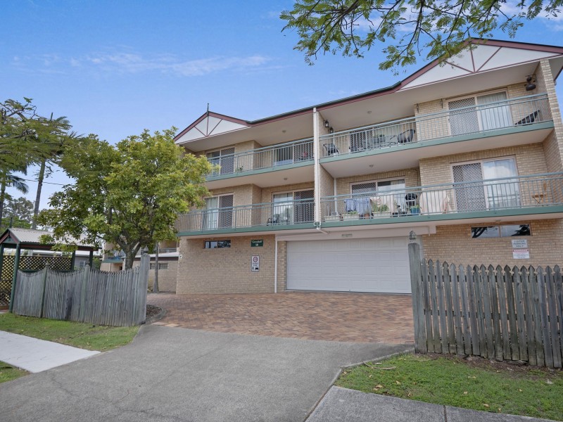 Unit 10/56 Swinburne Street, Lutwyche QLD 4030