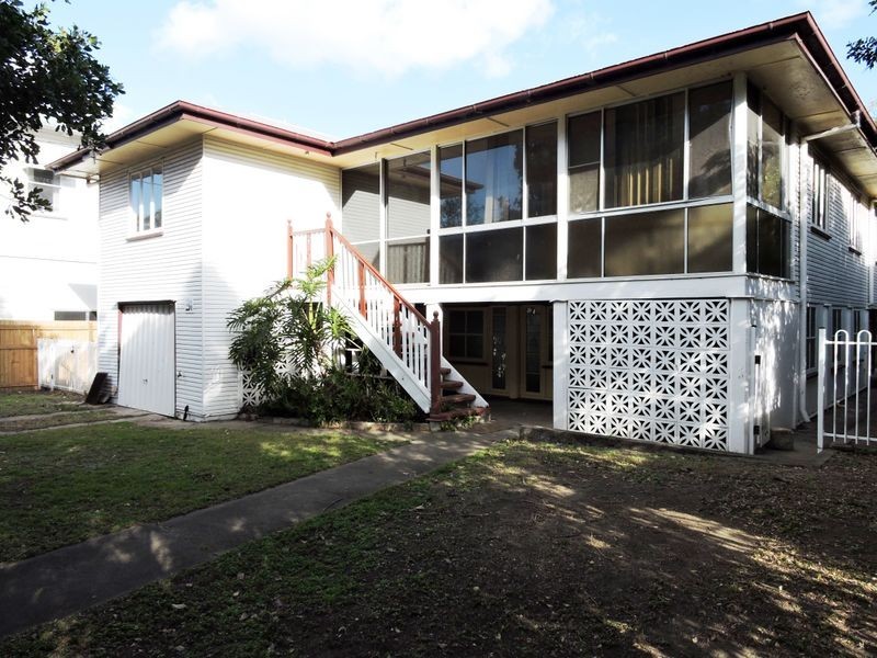 31 Ada Street, Windsor QLD 4030