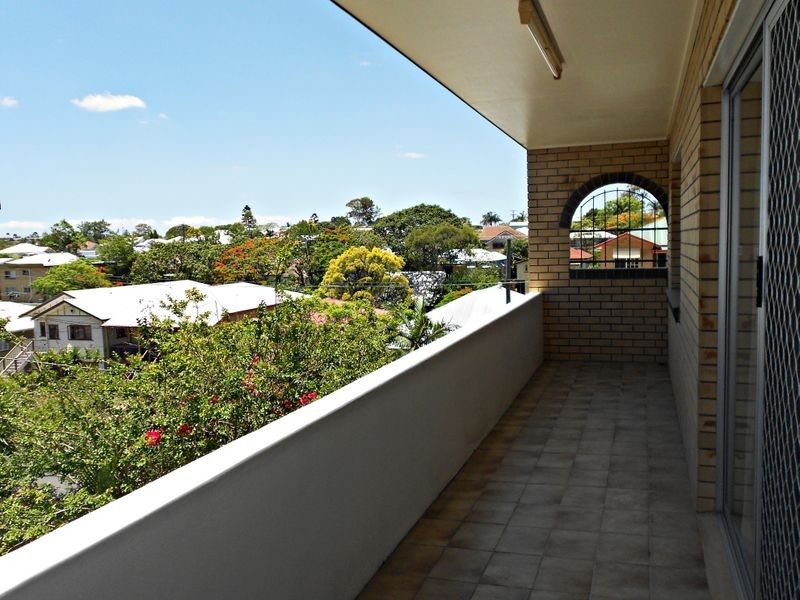 4/34 Ramsay Street, Kedron QLD 4031