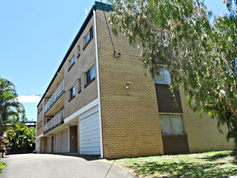 4/34 Ramsay Street, Kedron QLD 4031