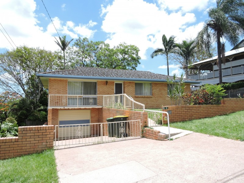 5 Sidney Street, Alderley QLD 4051