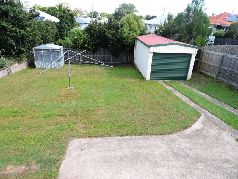 59 Twelfth Avenue, Kedron QLD 4031