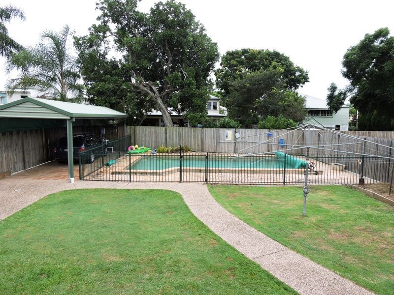 67 Lodge Road, Wooloowin QLD 4030