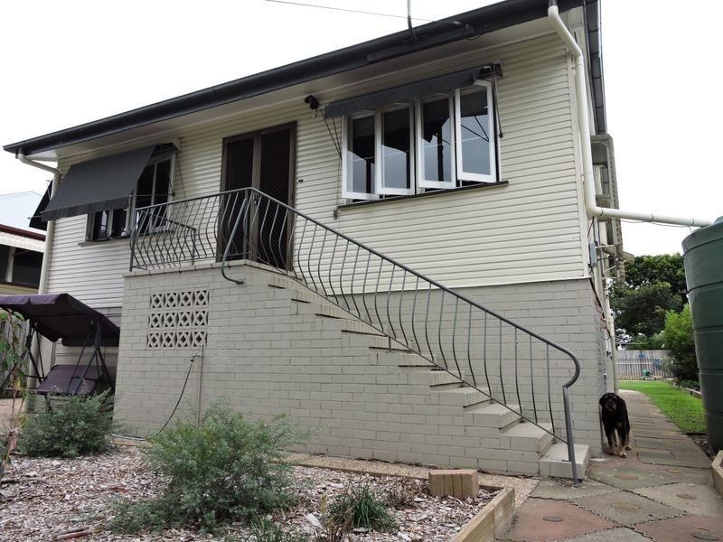 67 Lodge Road, Wooloowin QLD 4030
