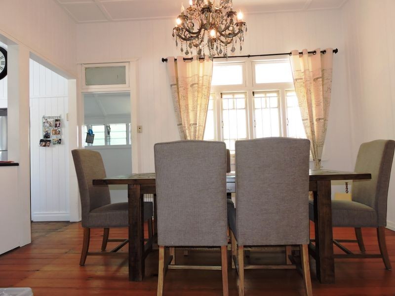 89 Rose Street, Wooloowin QLD 4030