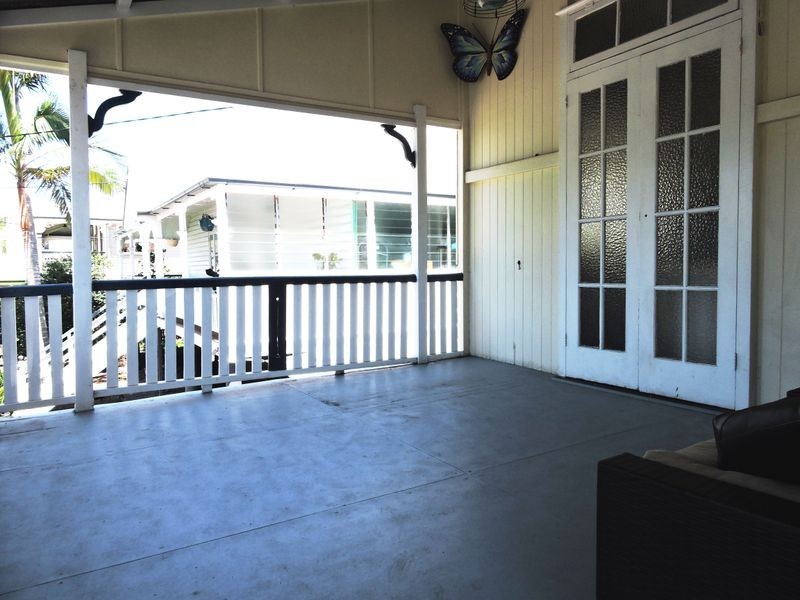 89 Rose Street, Wooloowin QLD 4030