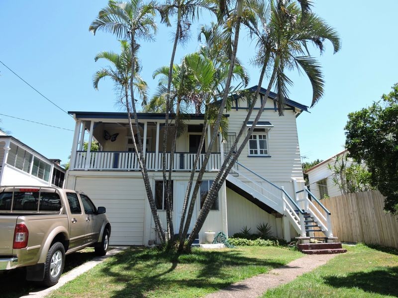 89 Rose Street, Wooloowin QLD 4030