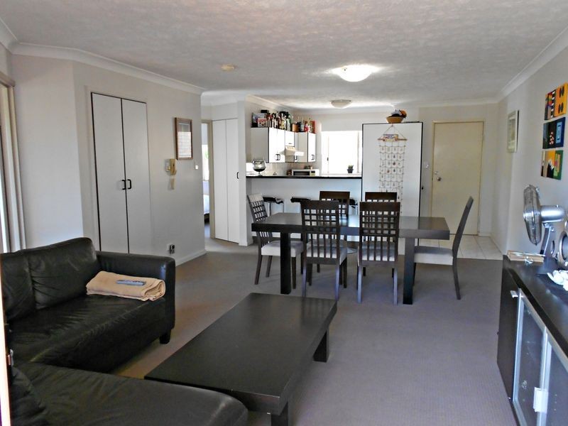 9/56 Swinburne Street, Lutwyche QLD 4030