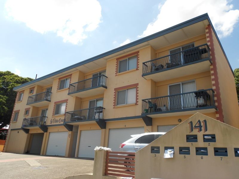 7/141 Stoneleigh Street, Lutwyche QLD 4030