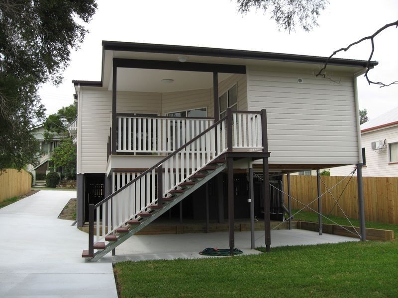 15 Bess Street, Windsor QLD 4030