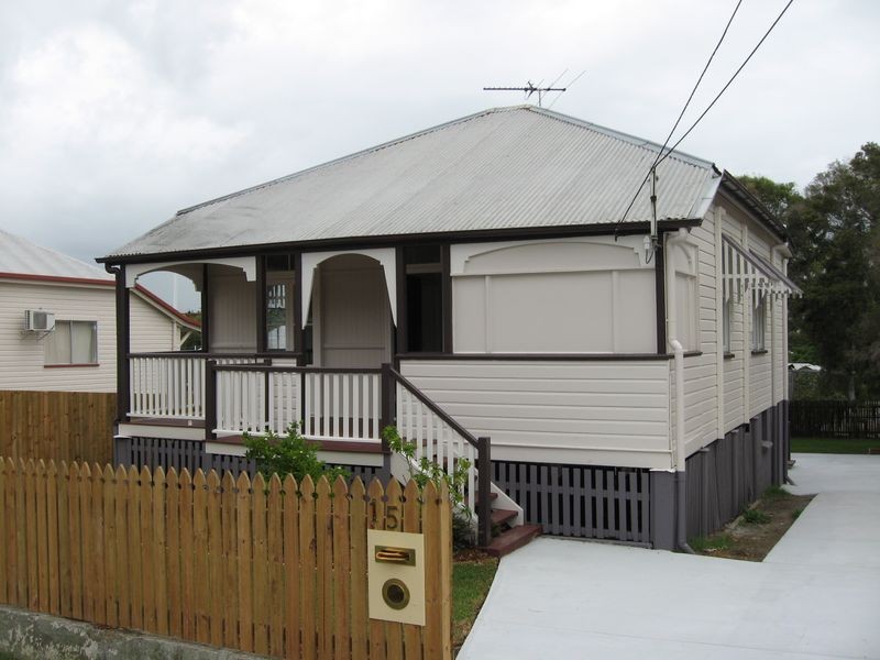 15 Bess Street, Windsor QLD 4030
