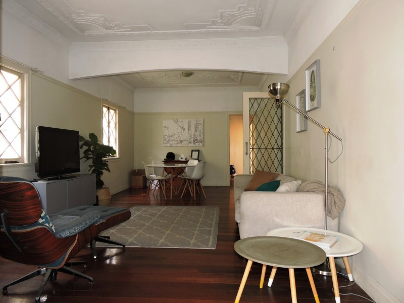 22 Mark Street, New Farm QLD 4005