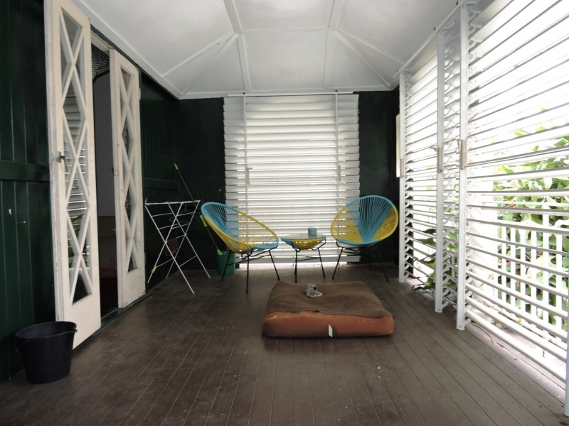 22 Mark Street, New Farm QLD 4005